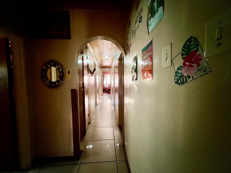 4 Bedroom Property for Sale in Kathu Northern Cape